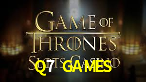 Casino Online Q7 GAMES | Os Melhores Slots no Brasil