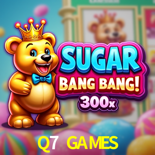 Login Q7 GAMES Casino Online