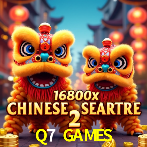 Download Q7 GAMES App