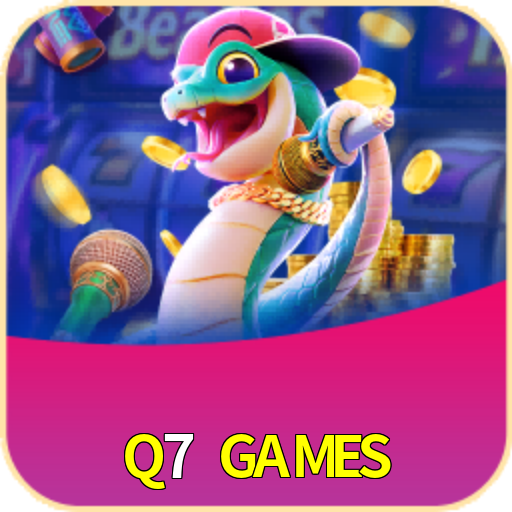 Q7 GAMES